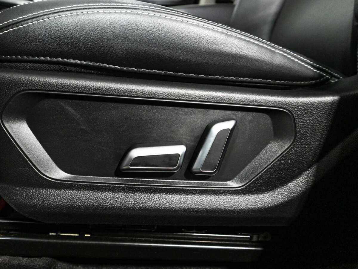 Купить Haval Jolion с пробегом. Фото: #14