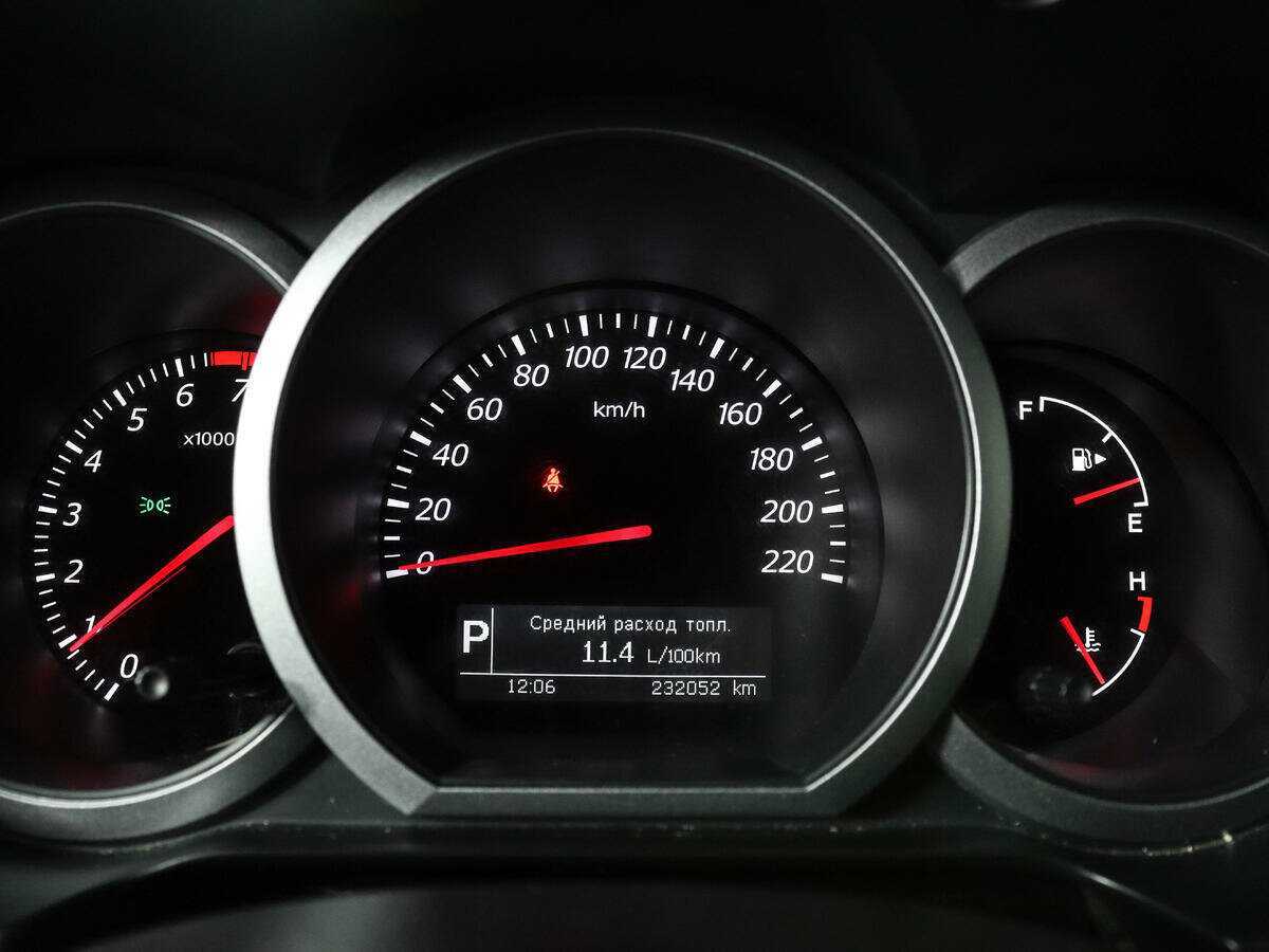 Купить Suzuki Grand Vitara с пробегом. Фото: #10