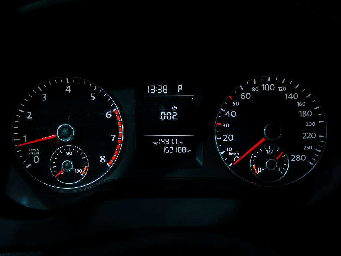 Купить Volkswagen Jetta с пробегом. Фото: #15