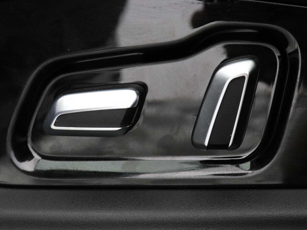 Купить OMODA C5 с пробегом. Фото: #14