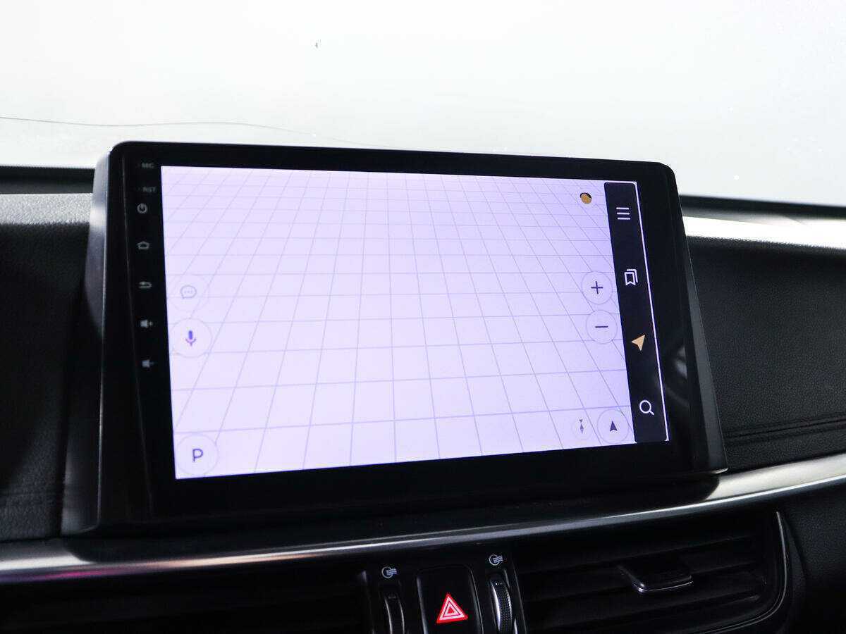 Купить Kia Optima с пробегом. Фото: #12