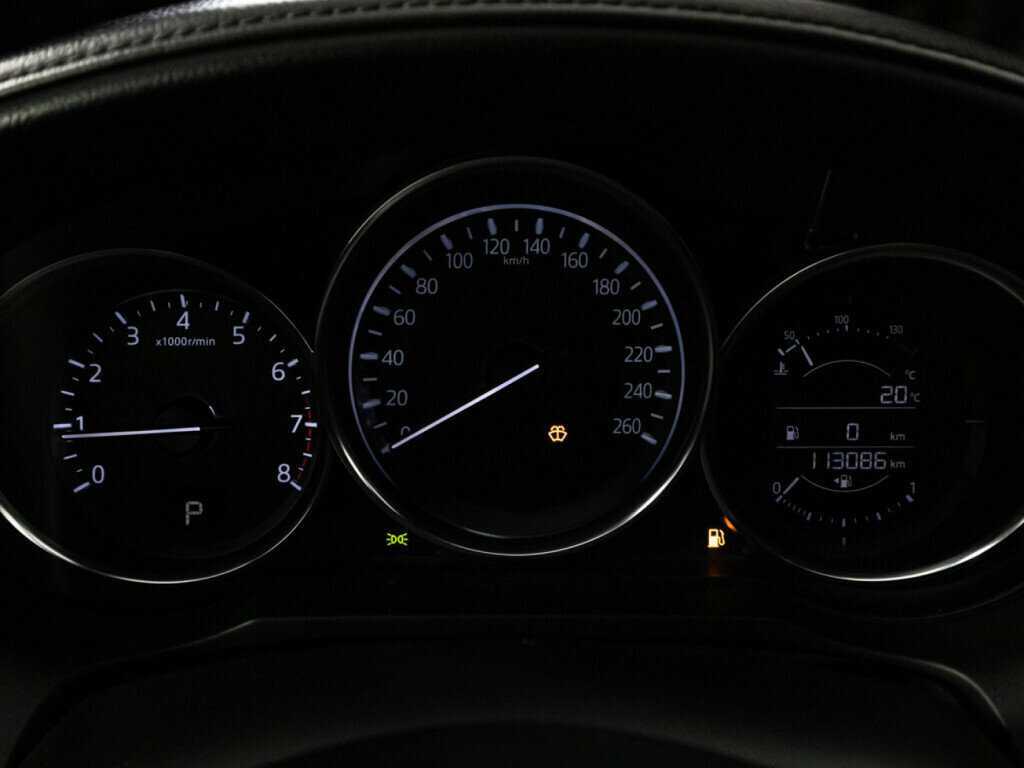 Купить Mazda 6 с пробегом. Фото: #11