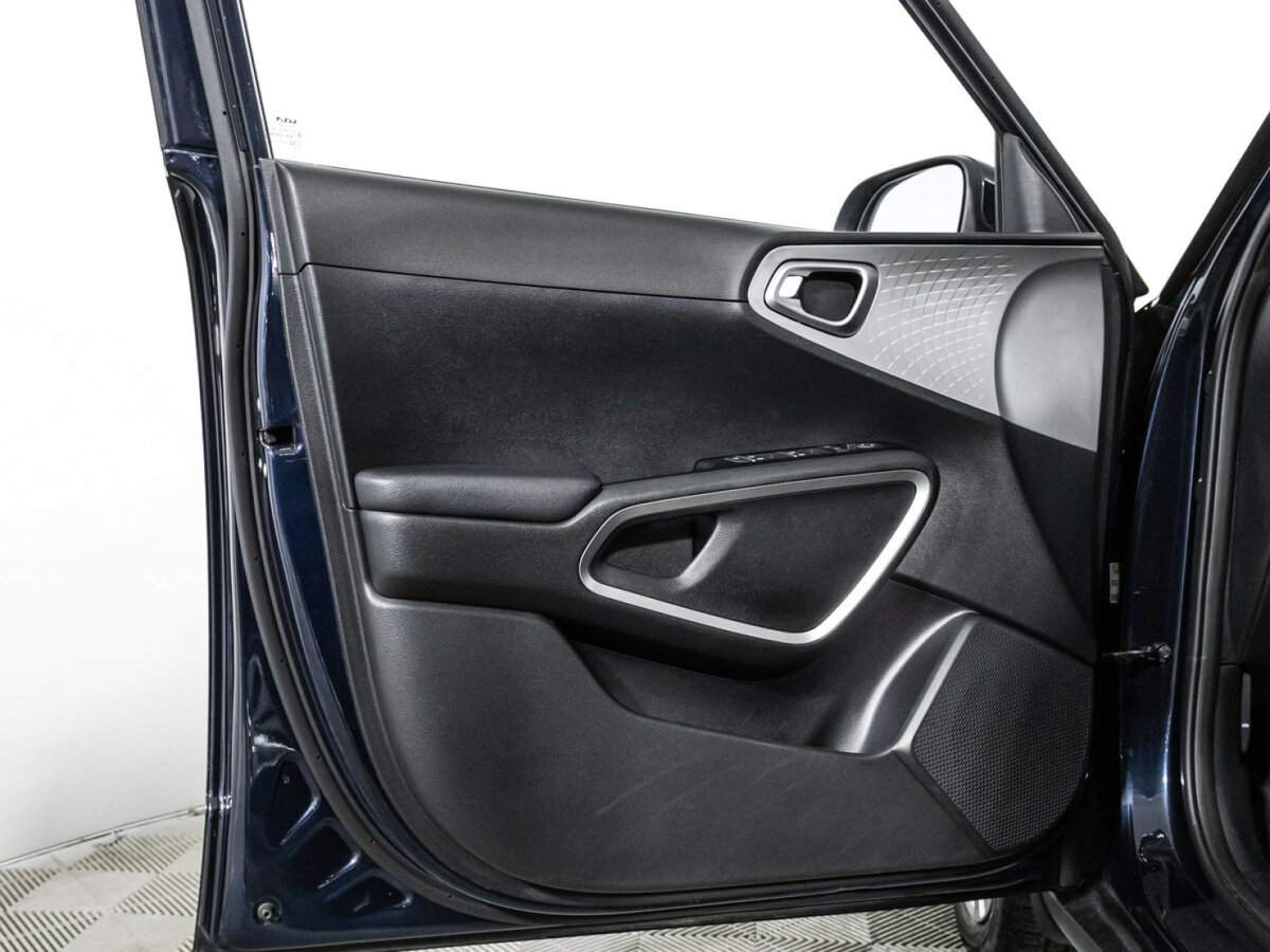 Купить Kia Soul с пробегом. Фото: #22