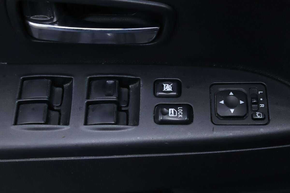 Купить Mitsubishi ASX с пробегом. Фото: #7