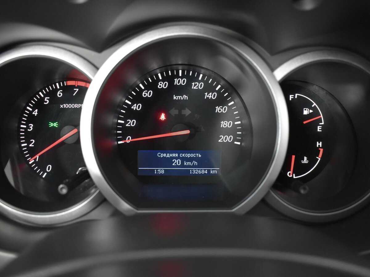 Купить Suzuki Grand Vitara с пробегом. Фото: #13