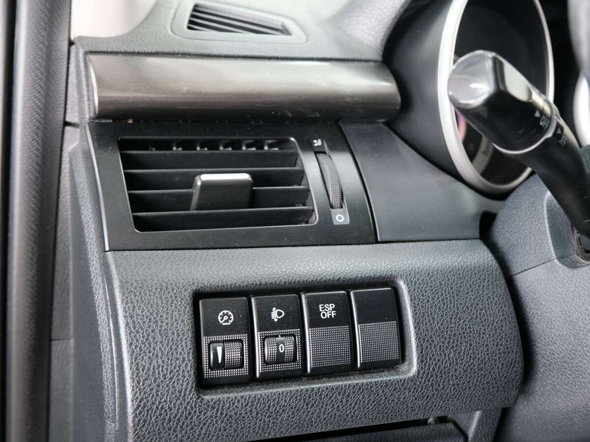 Купить FAW Besturn X80 с пробегом. Фото: #6