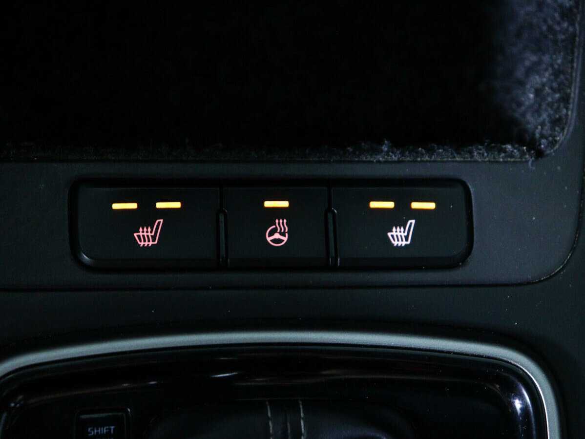 Купить Kia Rio с пробегом. Фото: #13