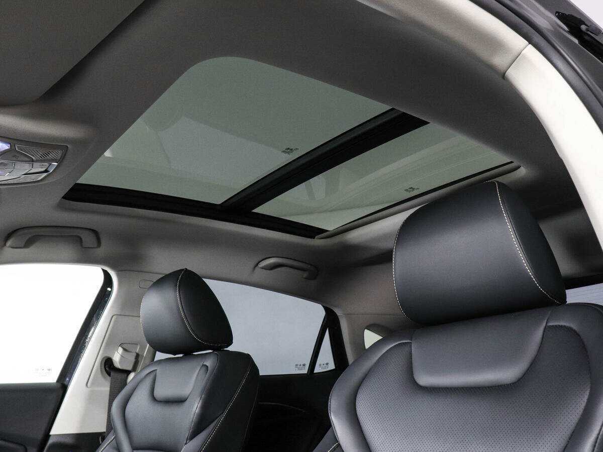 Купить FAW Bestune B70 с пробегом. Фото: #15