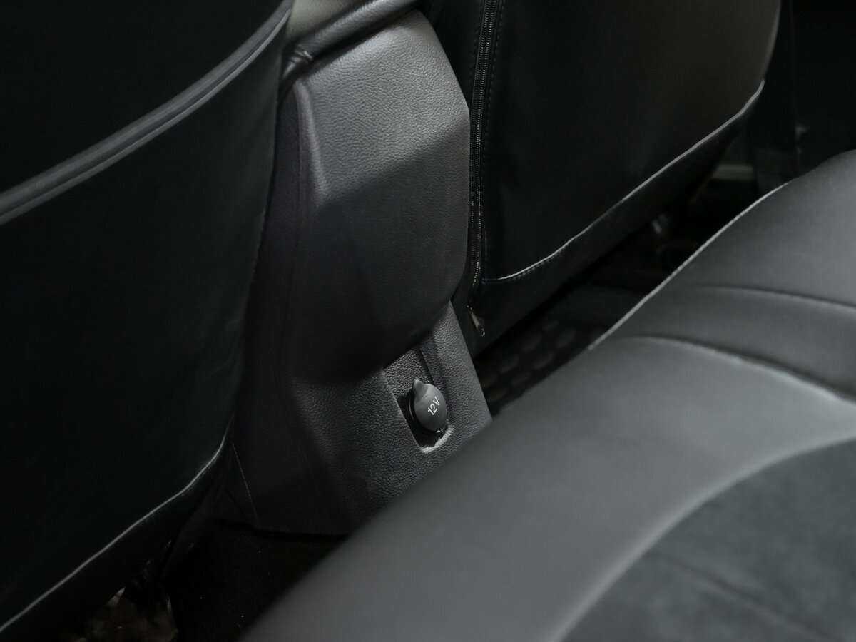 Купить Ford Focus с пробегом. Фото: #9