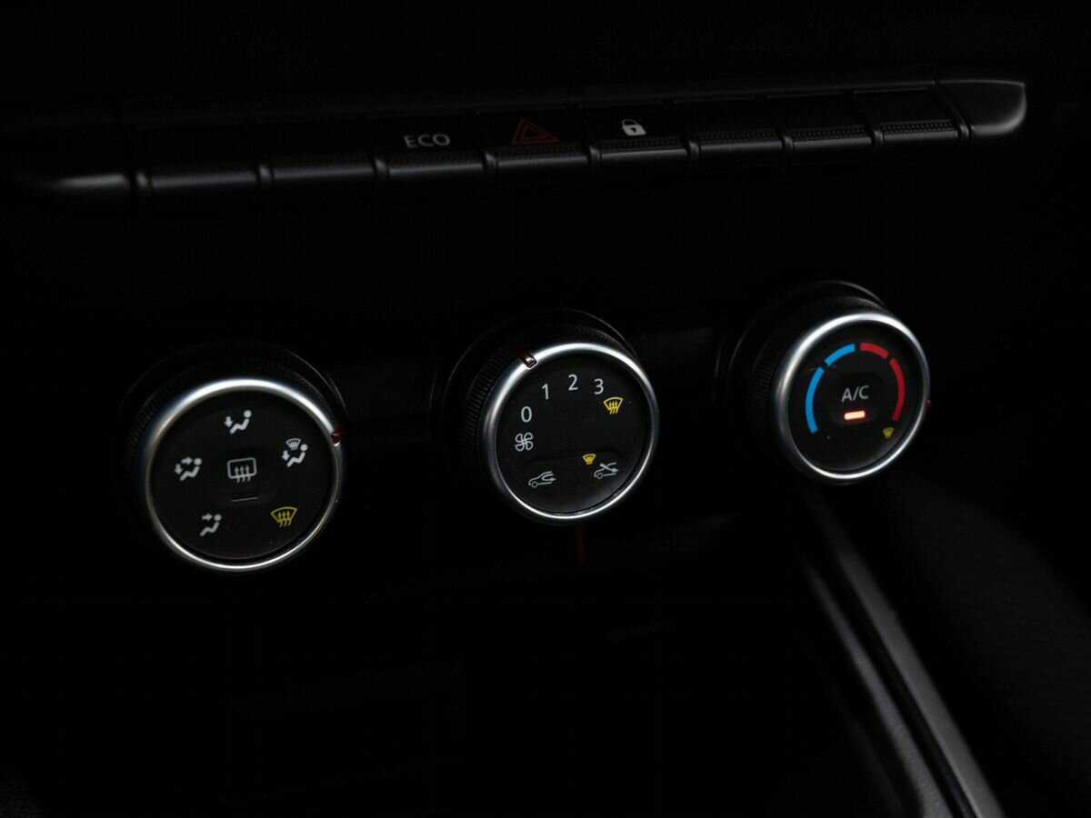 Купить Renault Arkana с пробегом. Фото: #19