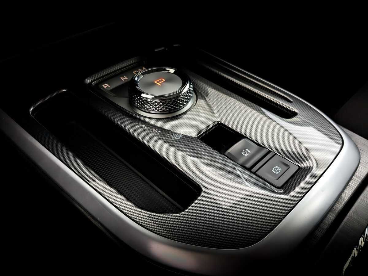 Купить Haval Jolion с пробегом. Фото: #24