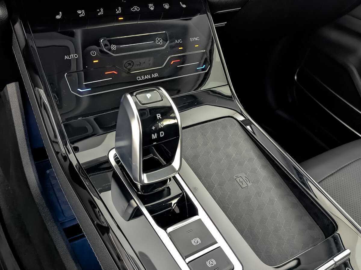 Купить Chery Tiggo 7 Pro с пробегом. Фото: #19