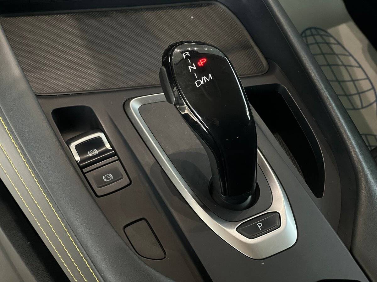 Купить Haval F7x с пробегом. Фото: #17