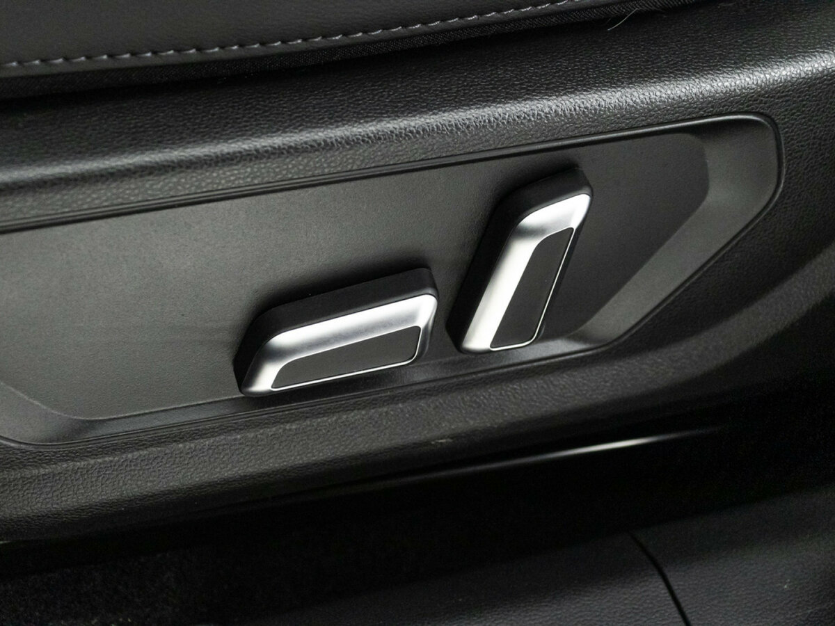 Купить Haval Jolion с пробегом. Фото: #14