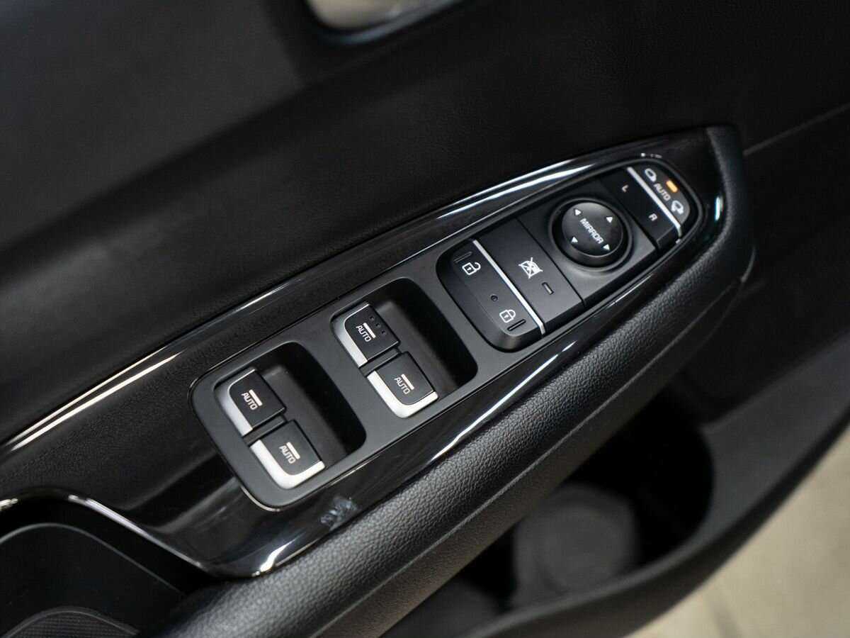 Купить Kia Optima с пробегом. Фото: #14