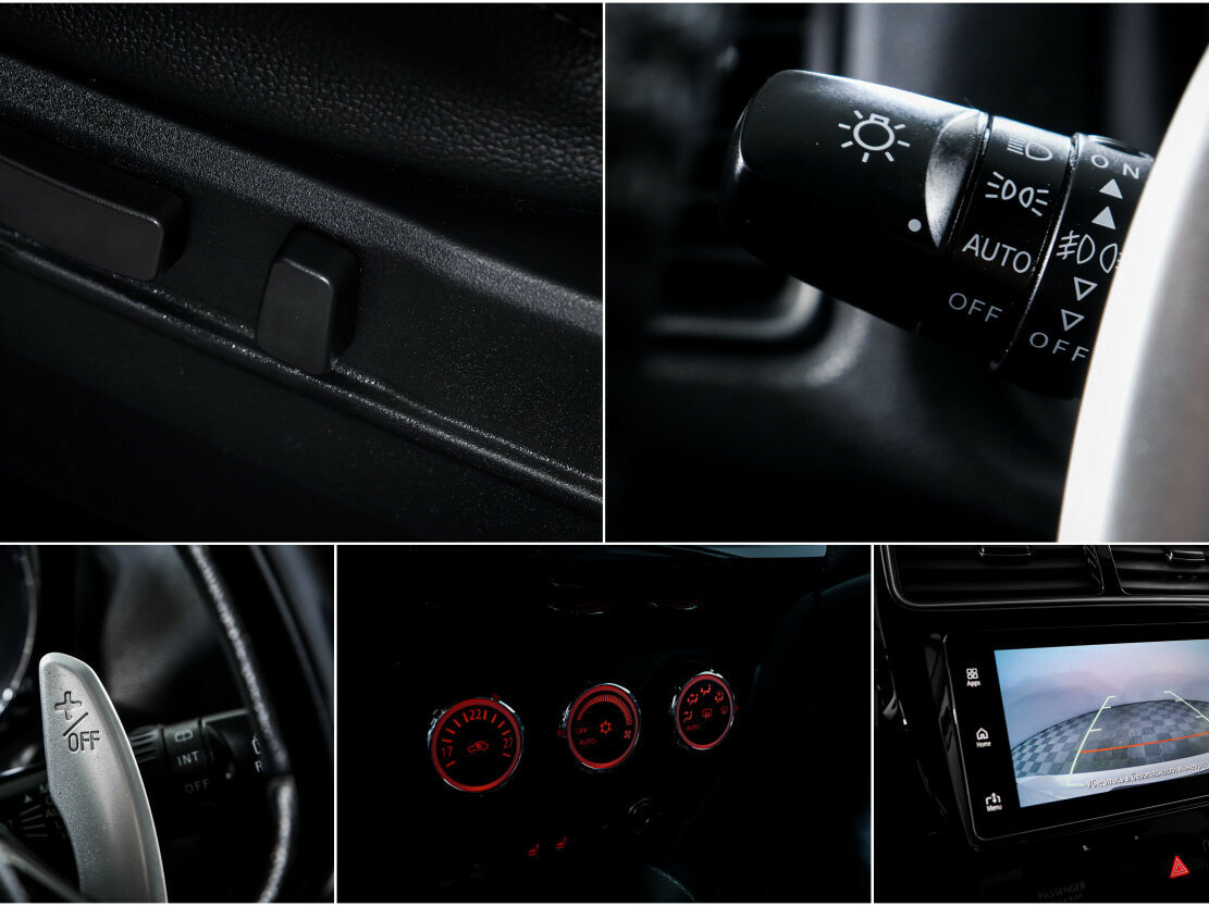 Купить Mitsubishi ASX с пробегом. Фото: #13