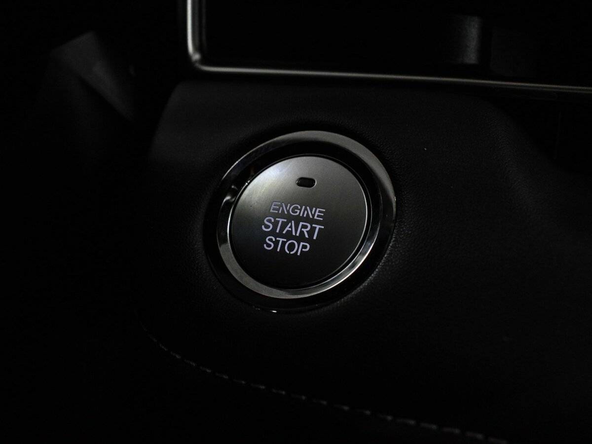 Купить Chery Tiggo 7 Pro Max с пробегом. Фото: #17