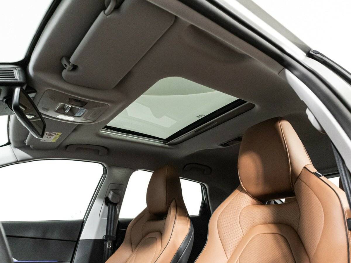 Купить OMODA C5 с пробегом. Фото: #24