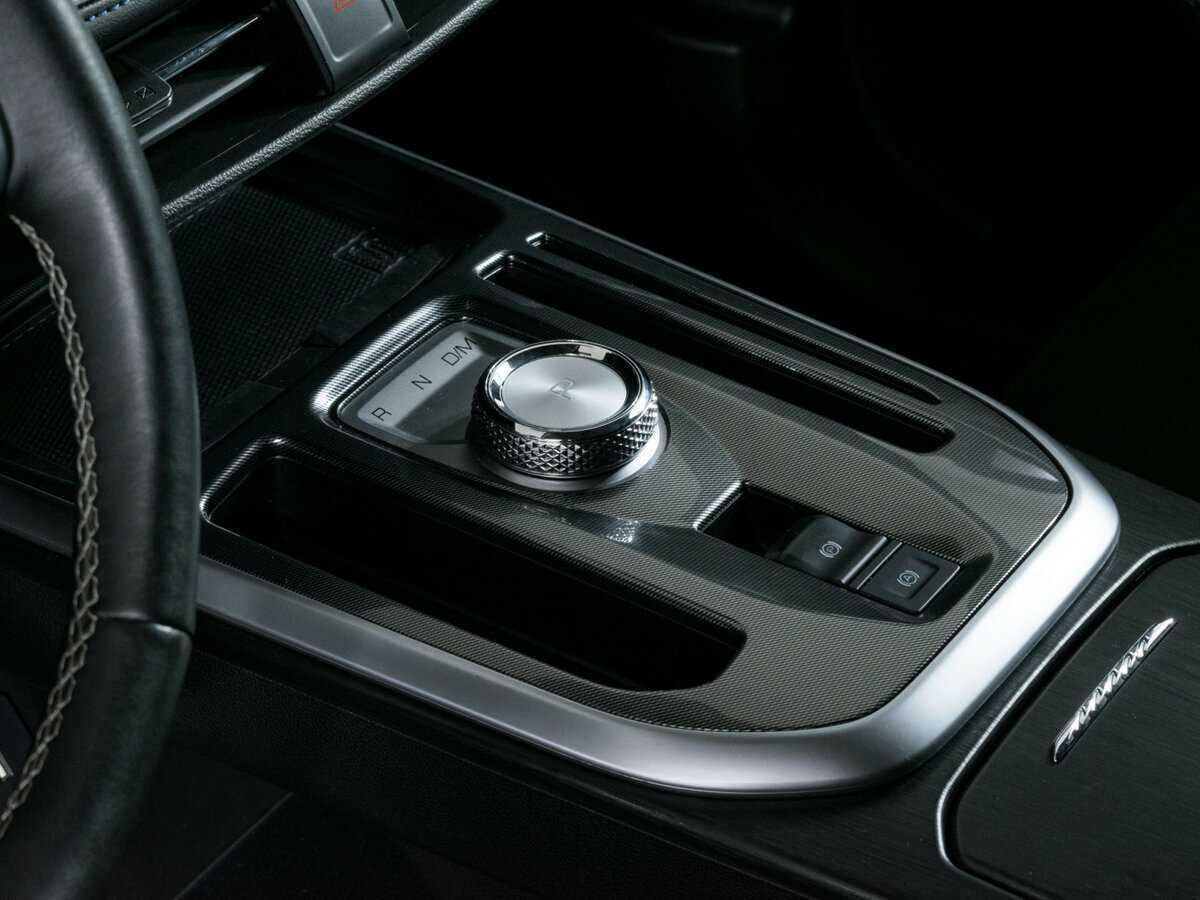 Купить Haval Jolion с пробегом. Фото: #13