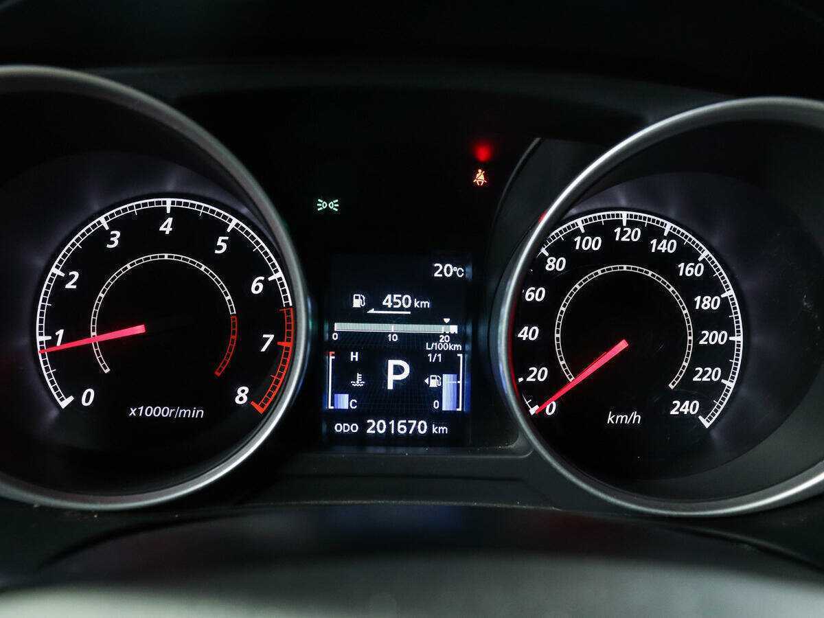 Купить Mitsubishi ASX с пробегом. Фото: #10