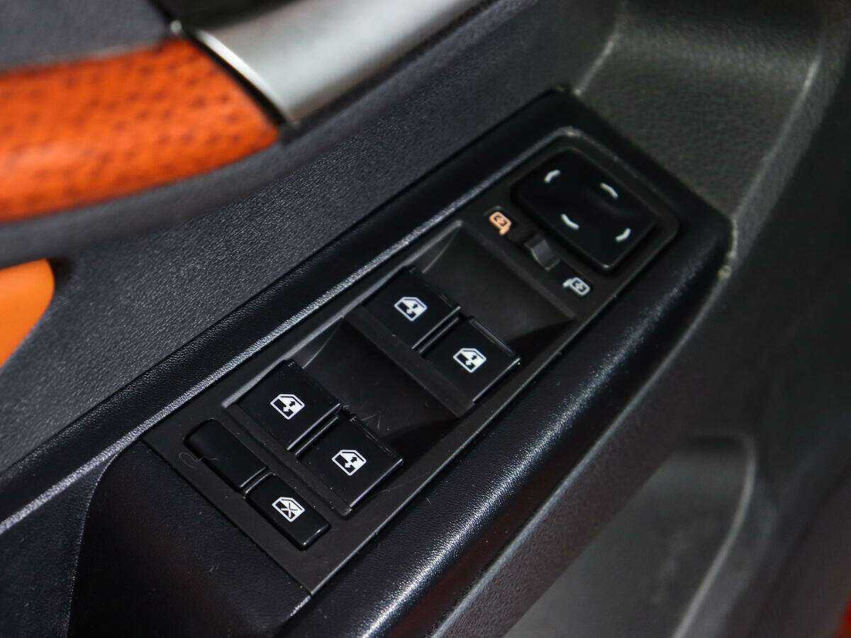 Купить Lada (ВАЗ) Vesta с пробегом. Фото: #14