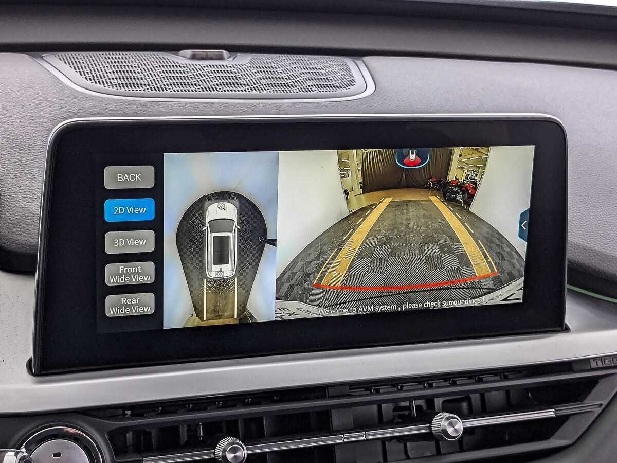 Купить Chery Tiggo 7 Pro с пробегом. Фото: #23