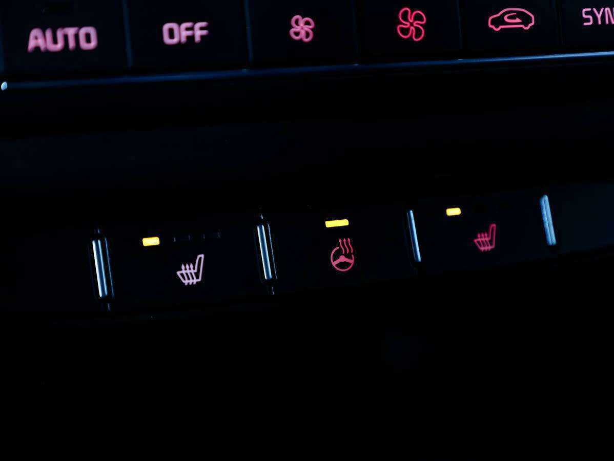 Купить Kia Ceed с пробегом. Фото: #21