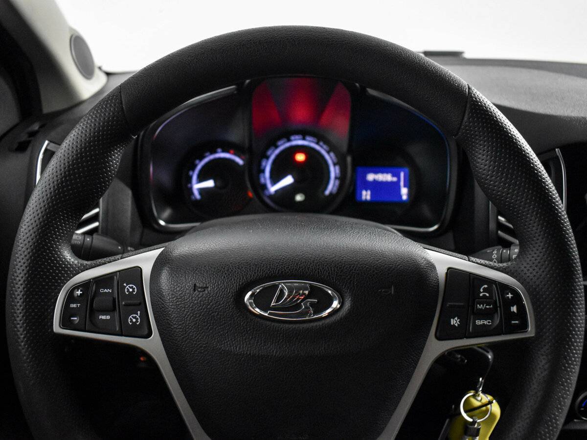 Купить Kia Rio с пробегом. Фото: #8