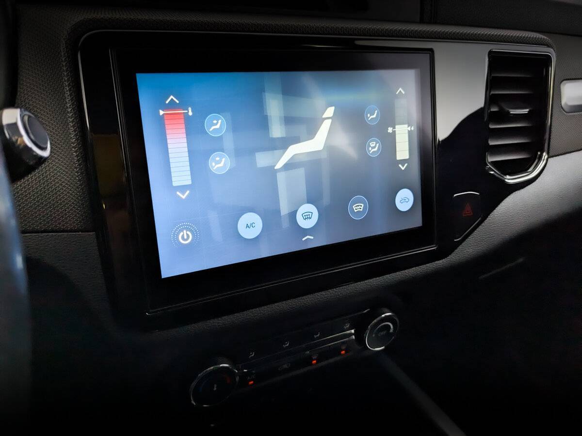 Купить Chery Tiggo 4 с пробегом. Фото: #26