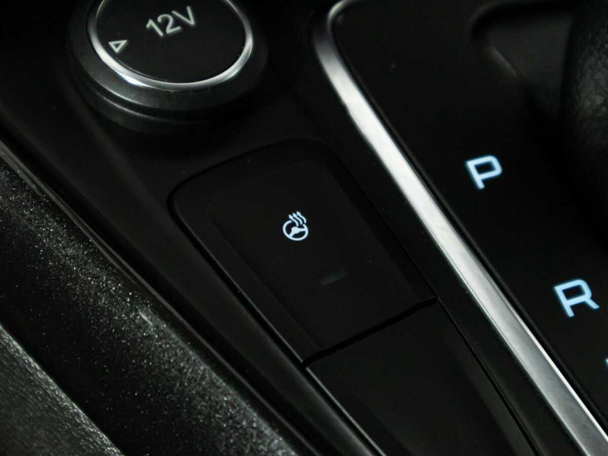 Купить Ford Focus с пробегом. Фото: #18
