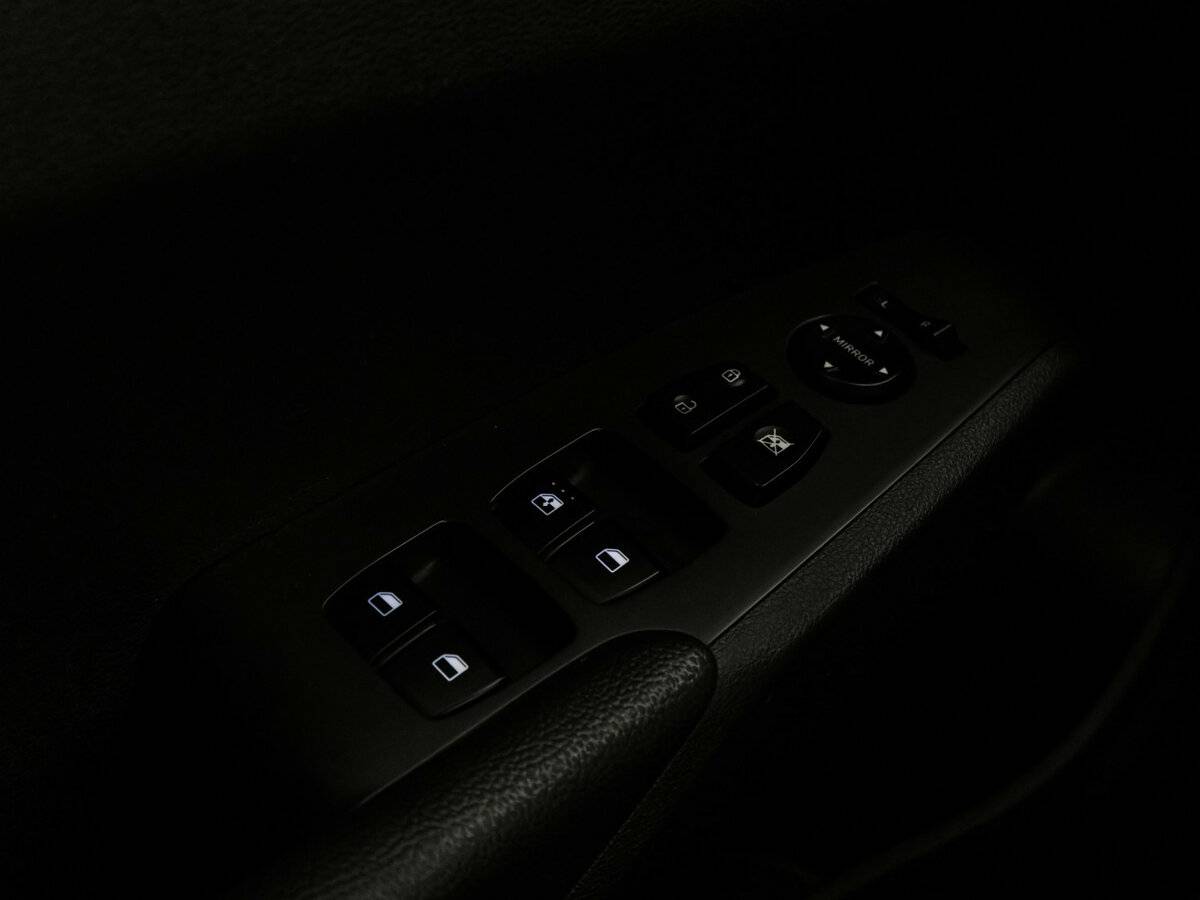 Купить Hyundai Solaris с пробегом. Фото: #14