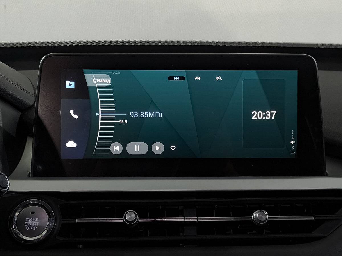 Купить Chery Tiggo 7 Pro с пробегом. Фото: #15