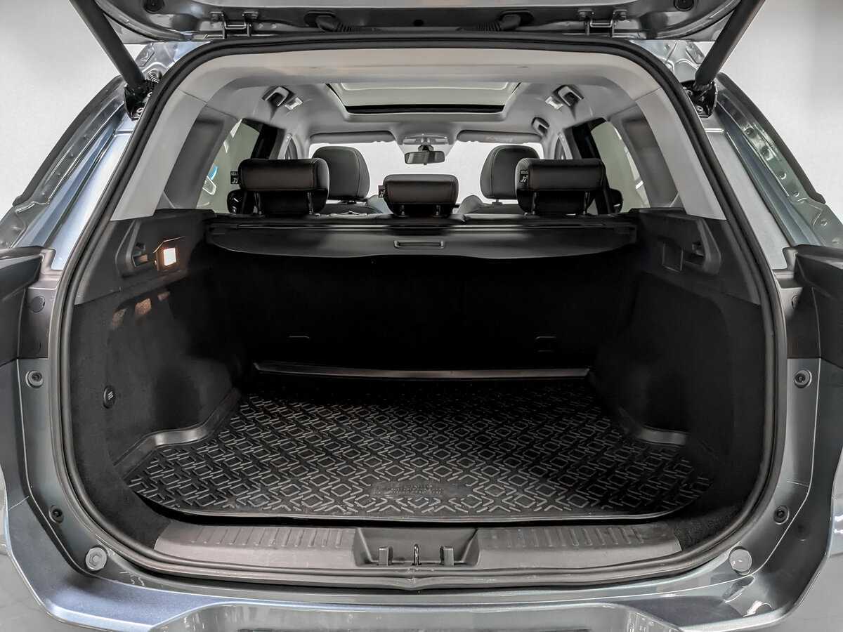 Купить Chery Tiggo 7 Pro с пробегом. Фото: #9