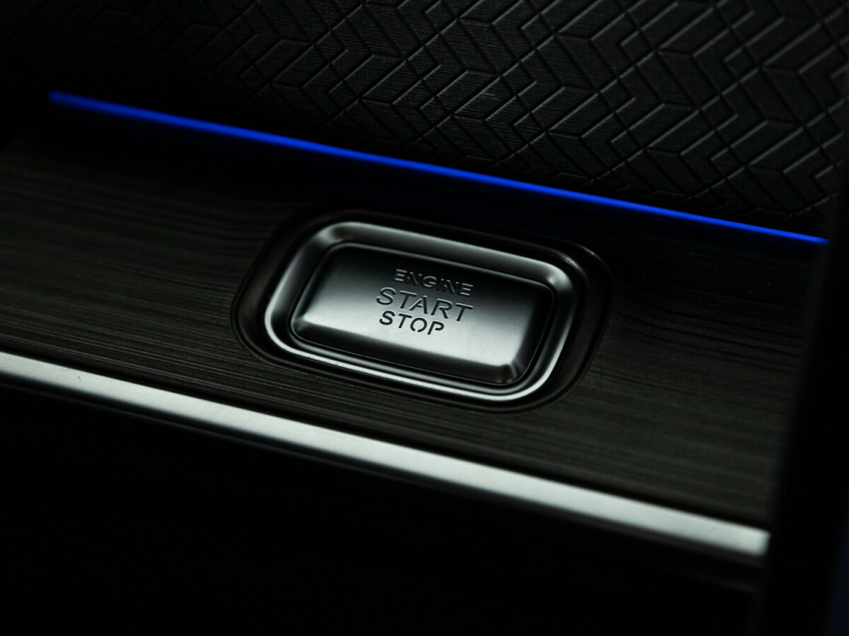 Купить Jaecoo J7 с пробегом. Фото: #15