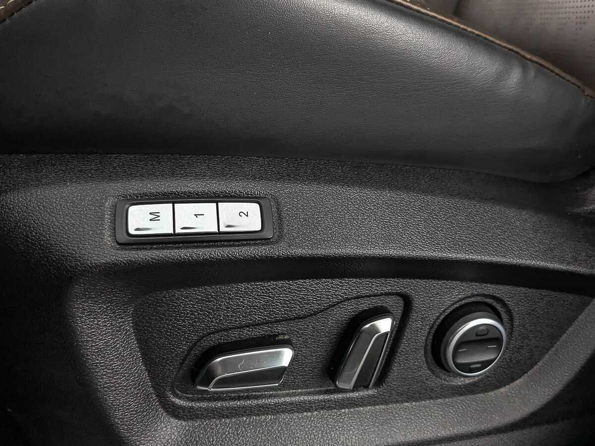 Купить Chery Tiggo 8 Pro с пробегом. Фото: #25