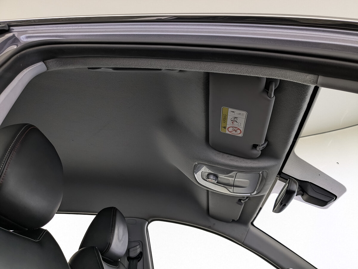 Купить Chery Tiggo 7 Pro с пробегом. Фото: #21