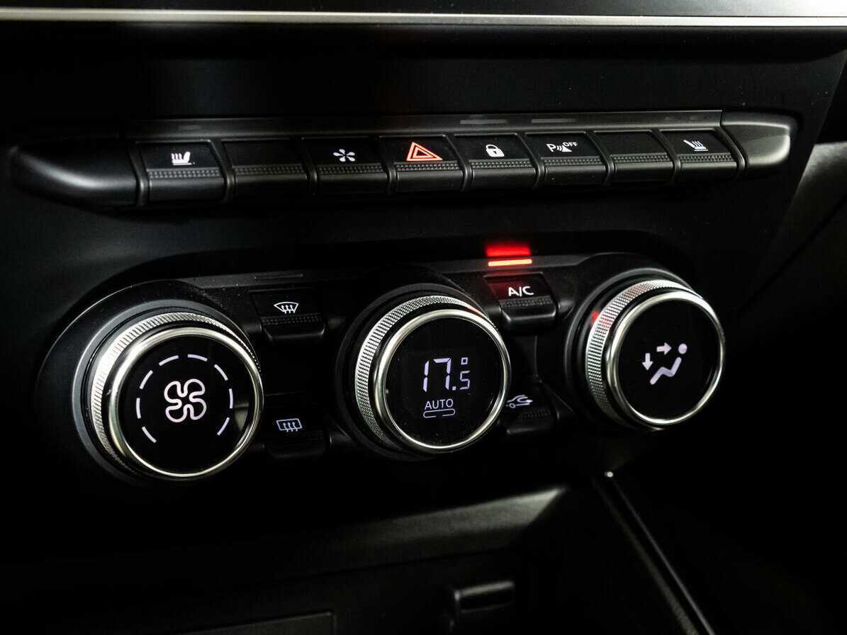 Купить Renault Arkana с пробегом. Фото: #19