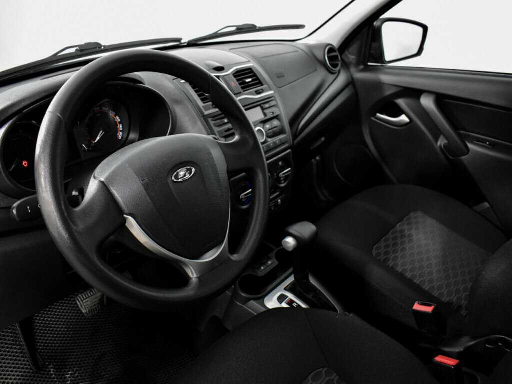 Купить Lada (ВАЗ) Granta с пробегом. Фото: #6