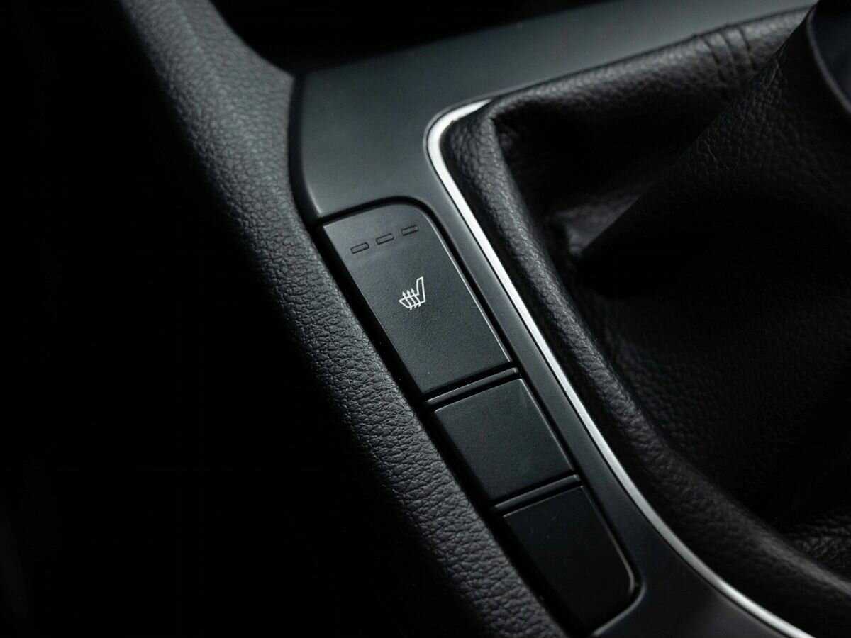 Купить Kia Cerato с пробегом. Фото: #24