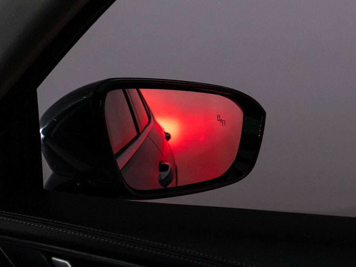 Купить EXEED LX с пробегом. Фото: #19