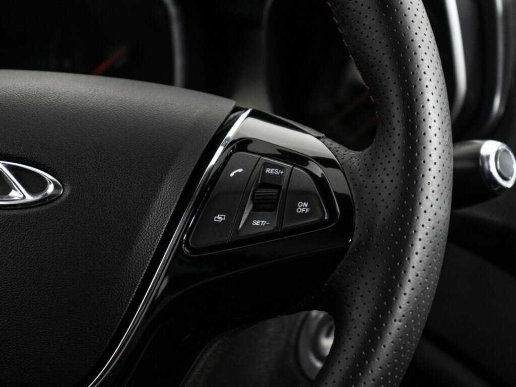 Купить Chery Tiggo 5 с пробегом. Фото: #16