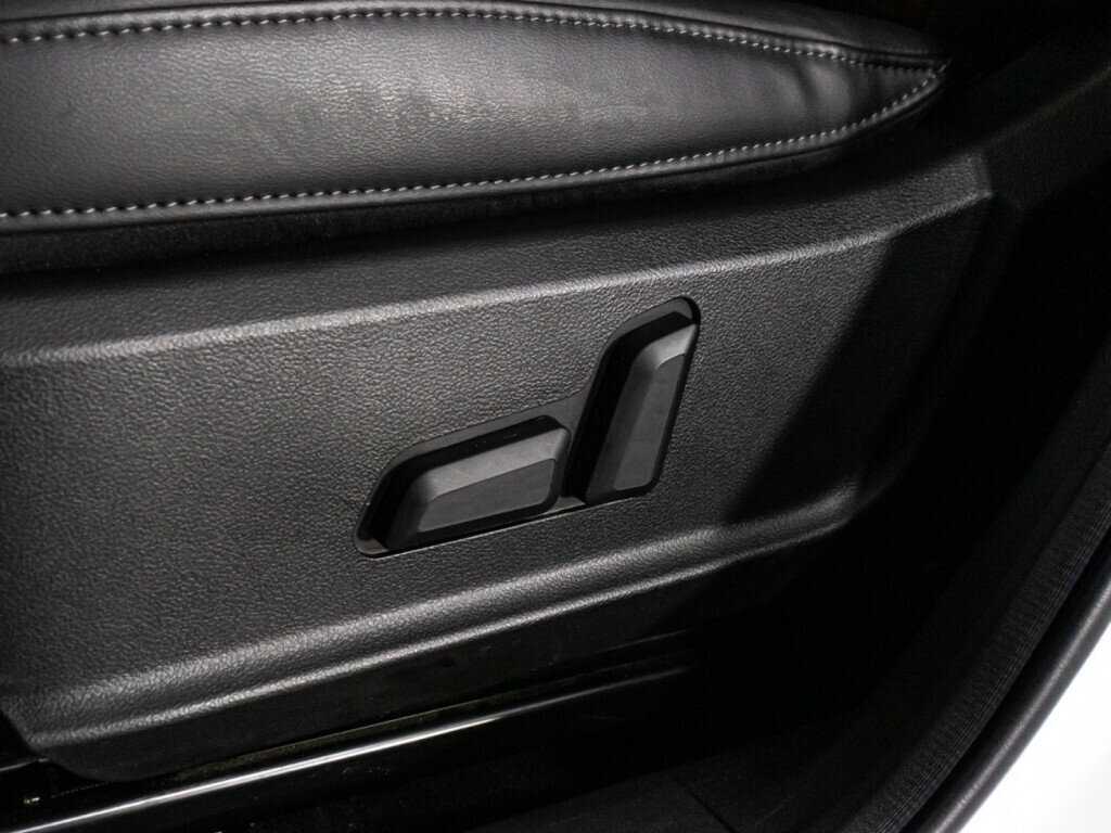 Купить Haval F7 с пробегом. Фото: #18