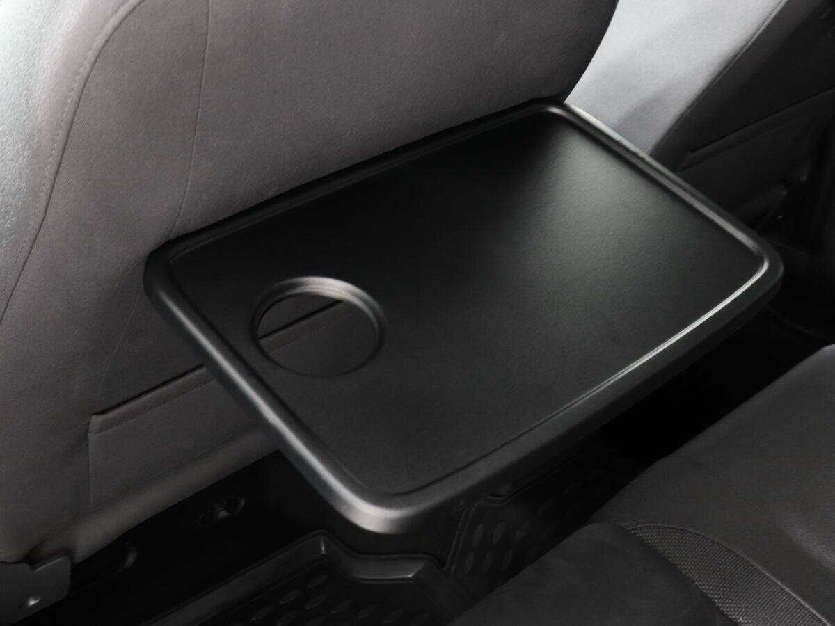 Купить Volkswagen Tiguan с пробегом. Фото: #14