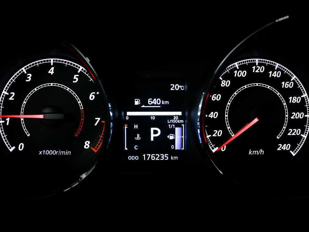 Купить Mitsubishi ASX с пробегом. Фото: #9