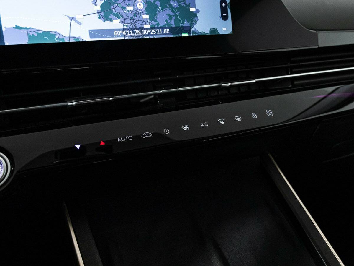 Купить OMODA C5 с пробегом. Фото: #19