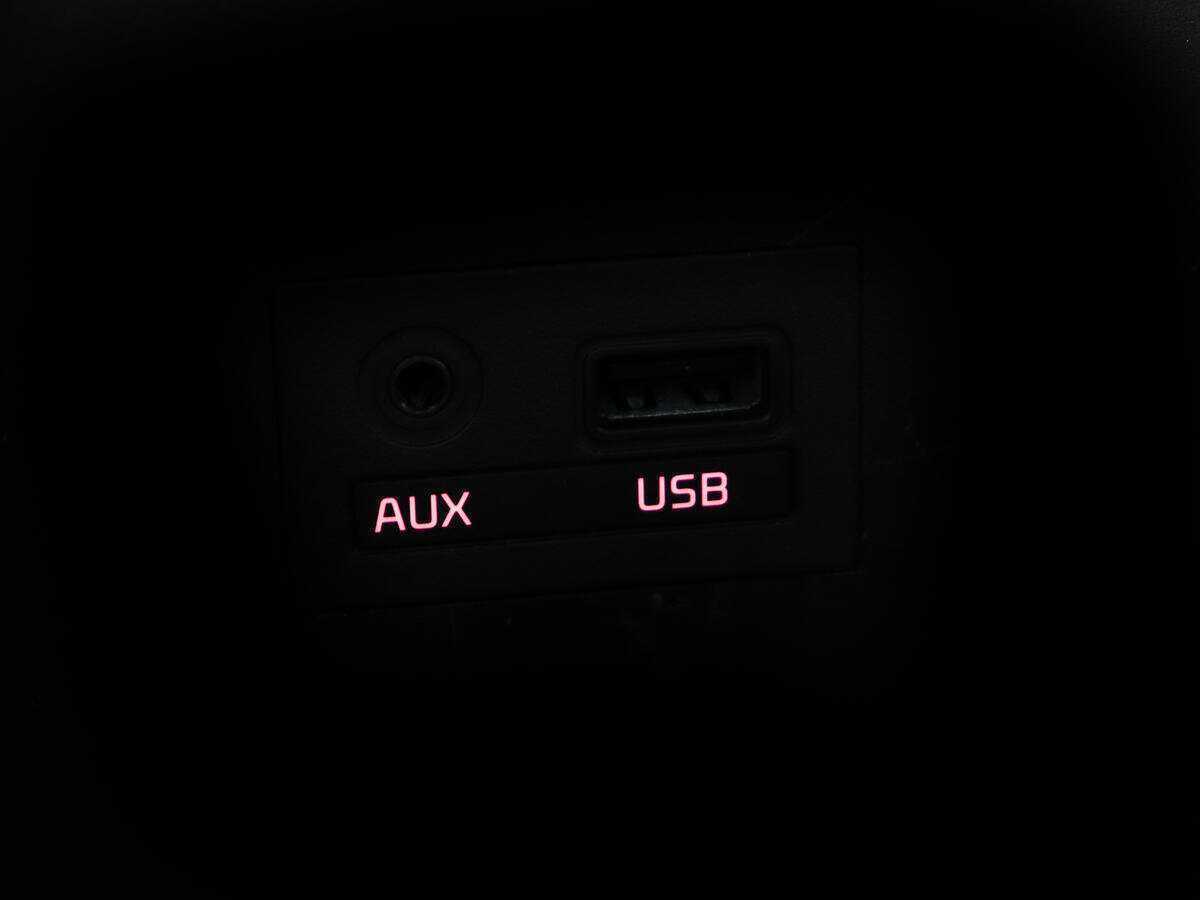 Купить Kia Cerato с пробегом. Фото: #16