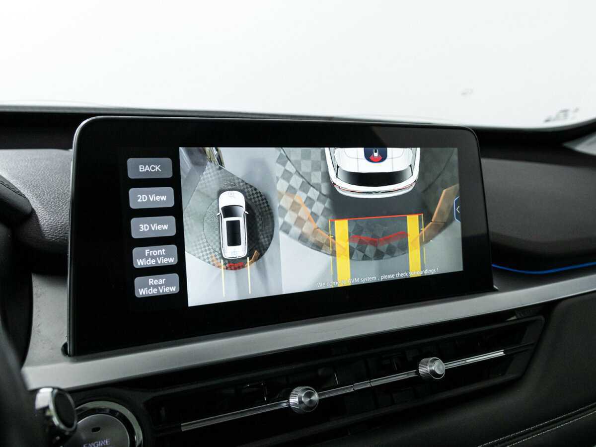 Купить Chery Tiggo 7 Pro с пробегом. Фото: #18