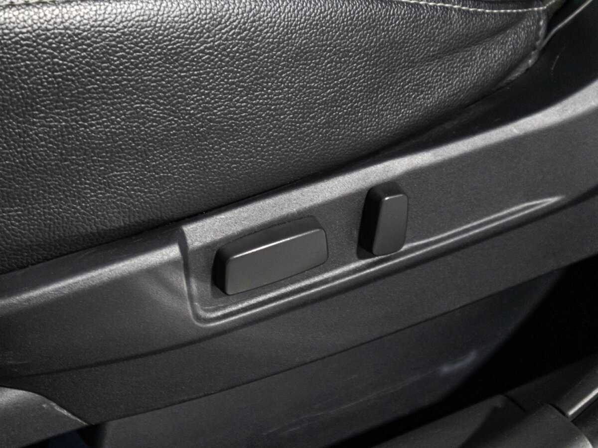 Купить Mitsubishi Outlander с пробегом. Фото: #19