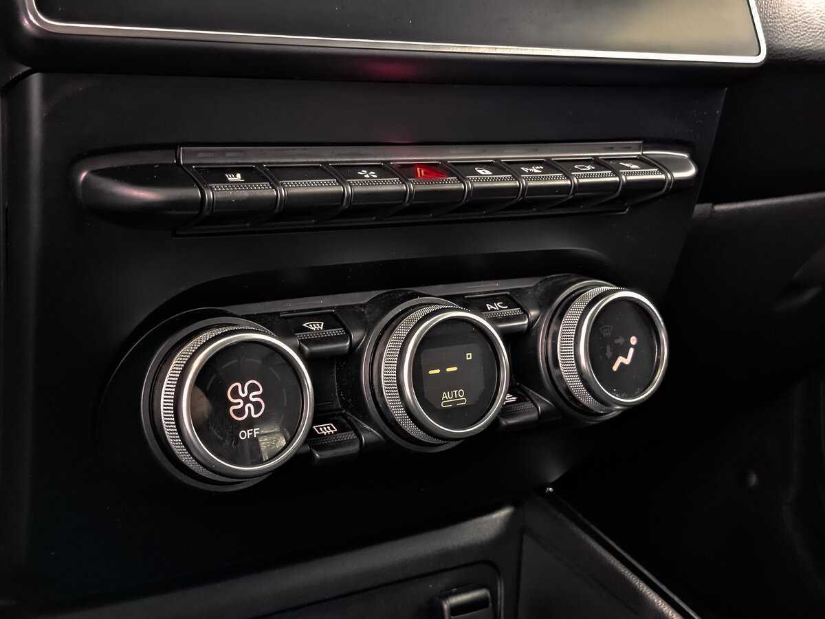 Купить Renault Arkana с пробегом. Фото: #16