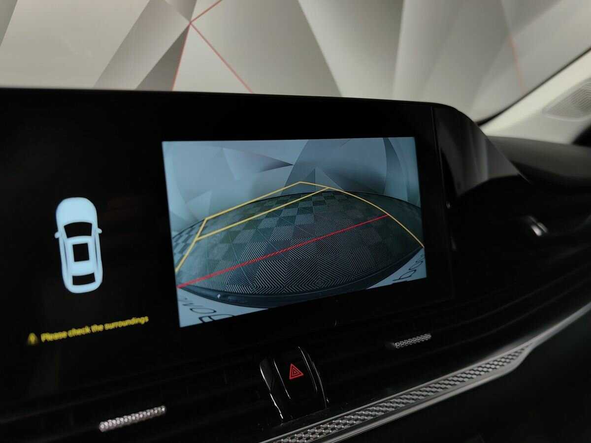 Купить FAW Bestune B70 с пробегом. Фото: #12